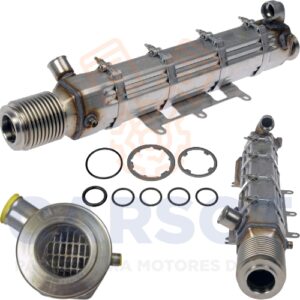 ENFRIADOR EGR ISM 3102803 4089380 4309506 141448 904-5036