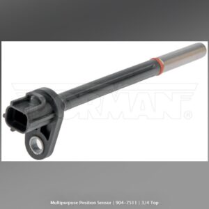 SENSOR POSICION ARBOL FORD NAVISTAR 6.0L VT365 450648