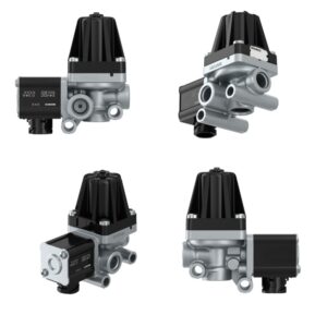 VALVULA LIMITADORA DE PRESION MB MACK VOLVO S9750090010