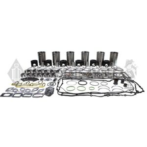 MEDIA REPARACION DD15 CON PISTON CAMISA 661626 CON APR
