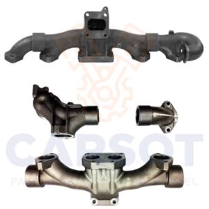 MULTIPLE ESCAPE ISX15 3684295 3683789 3683870 181056 181059