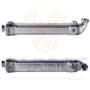 ENFRIADOR EGR DD15 A4721400175 A4731400175 A4721400475