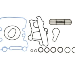 JGO LIGAS ENFRIADOR ACEITE 4.5L VT275 6.0L VT365 GS33699