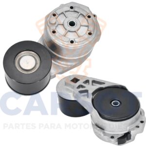 POLEA TENSORA CAT 3406 C13 C15 APV2417 180895E 4920105 89447