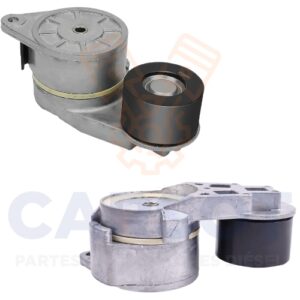 POLEA TENSORA L10 M11 C15 ISC ISM ISC APV2695 89418 3400885