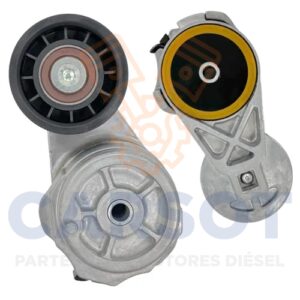 POLEA TENSORA N14 VOLVO APV3156 89494 4P3633 3093865 3164793