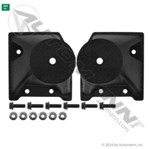 KIT SOPORTE DE BOLSA DE AIRE IZQUIERDA S-27447-2 70100L