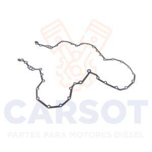 JUNTA CENTRAL TAPA DISTRIBUCION C15 3406E 331396 CTP 1669144