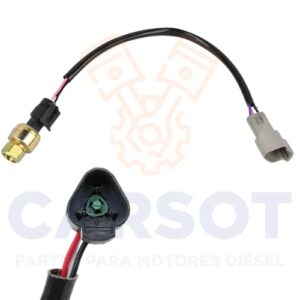 SENSOR PRESION TURBO CAT 3126 350594 1946723 1497511 1619928