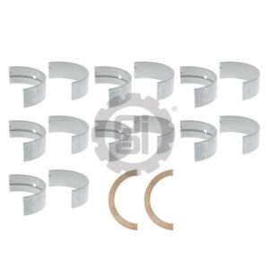 JGO METAL BANCADA STD C15 3406E 370180E 2436718