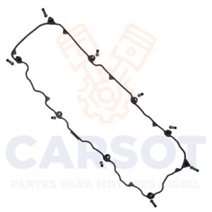 KIT JUNTA TAPA VALVULAS PUNTERIA CAT C9 331643 2683940