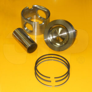 KIT PISTON CON ANILLOS CAT C12 1442948PK 2382712 CTP