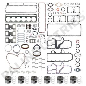 MEDIA REPARACION 3126B 3938986 1154243 1334983