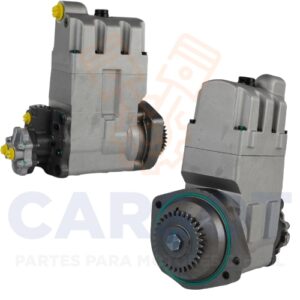 BOMBA ALTA PRESION C7 380158 3190677 10R1308 10R3144 20R6642