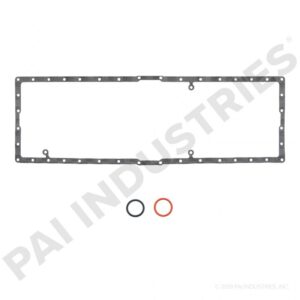 KIT JUNTA CARTER 3406M 3406E 4N1151