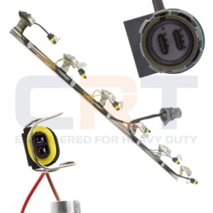 ARNES INYECTOR NAVISTAR 466E 530E 1889905 1898968 1890310