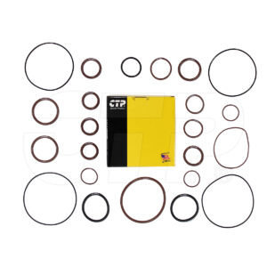 JGO JUNTAS ENFRIADOR CAT C12 C10 321407 1933322 4158665