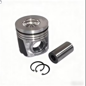 KIT PISTON CON ANILLOS C4.4 3603987 4183839 4933285 105145