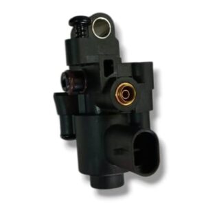 VALVULA SOLENOIDE NEG BENDIX KW T680 MARCA LOCKET K073055