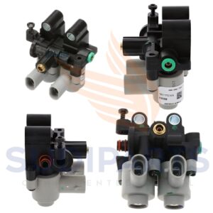 VALVULA SOLENOIDE KW T680 SMS9700 K062930 K06529 K065229