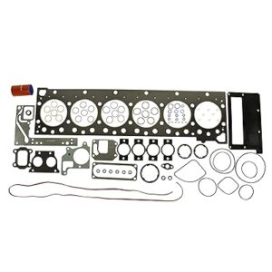 JGO JUNTAS SUPERIOR ISX EGR 132058 4352145