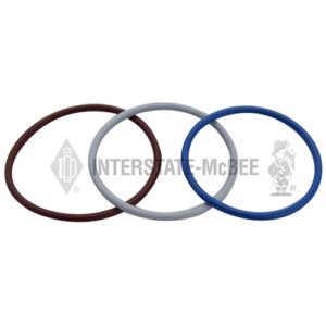 JGO LIGAS 1 INYECTOR N14 L10E ISM M11 121190