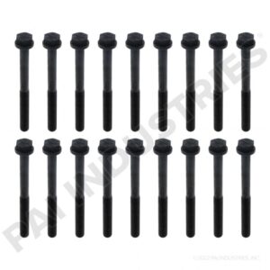 KIT 18 TORNILLOS CABEZA ISB4 3927063 040054