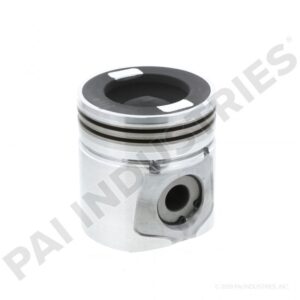 KIT PISTON ISC 111480 3942106 3943446