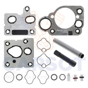 JGO REPARACION BOMBA INYECCION ISX SIN EGR BOMBA 4089431