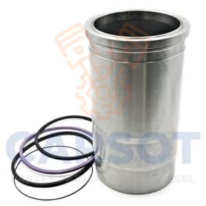 KIT CAMISA SOBRE MEDIDA .25MM MX13 703004 1949832 1982746