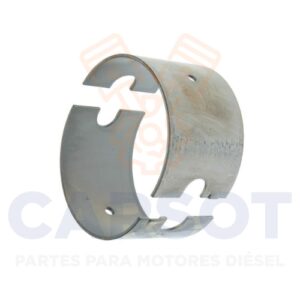 PAR METAL BIELA STD 743 171750 203670 BM51940