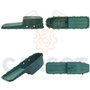 CARTER VOLVO D12 841211 20701982 20702522 20573510 20589699