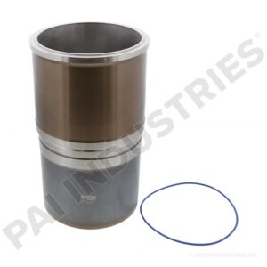 KIT CAMISA CON LIGAS ISX12 161643 2881958 2883266