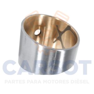 BUJE BIELA FRACTURADA ISX15 151576 2882581