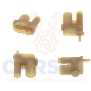 CONECTOR PASO ACEITE CABEZA 855 180270 3054260 3048819