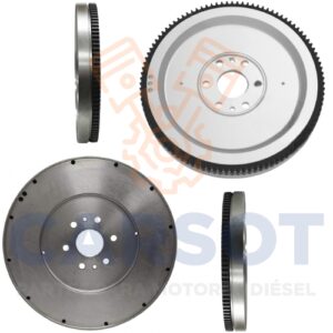 VOLANTE 855 N14 15.5 PULGADAS DIAMETRO 060046 3071536