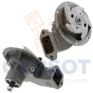 BOMBA AGUA MACK E6 EWP3368 25116872 316GC1219A