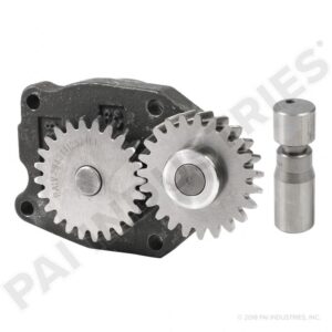 KIT BOMBA ACEITE CON EMBOLO 6C 141317 3802278 5473376