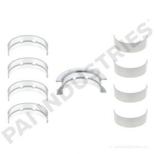 JGO METAL BANCADA STD 4B ISB4 171806 4955855 3802010 3800280