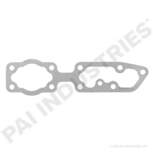 JUNTA BASE ENFRIADOR ACEITE L10 M11 131542 3820629
