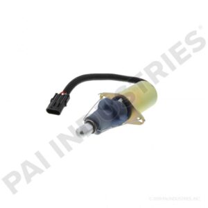 VALVULA SOLENOIDE PARO 6C ISC 180212 3921978