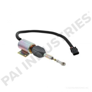 SOLENOIDE PARO 24V ISC 6C 180193 3930236
