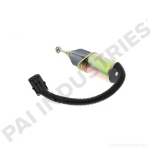 BOBINA PARO 24V ISB 180214 3935650