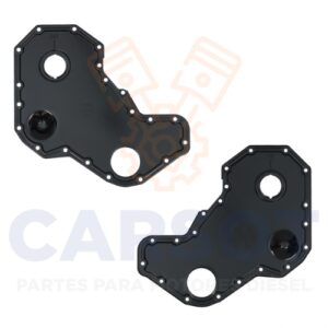 TAPA DELANTERA DISTRIBUCION ISB 060082 **ORIGINAL** 3941824