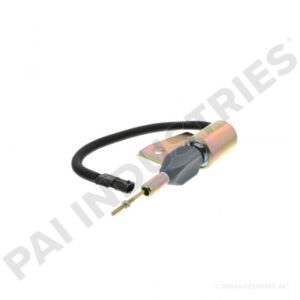 BOBINA SOLENOIDE PARO 12V ISB 180218 3991167