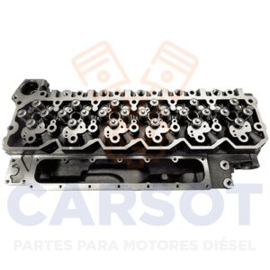CABEZA ARMADA ISB SIN RIEL COMUN 060179 3956202 3948544
