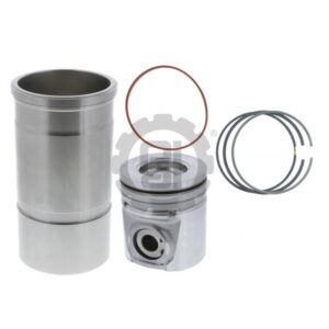 CONJUNTO 466E PISTON 7096520 1858120 1847682 401045