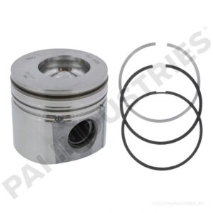 KIT PISTON CON ANILLOS ISB 4.5L 111752 3969000 4089725