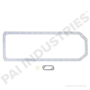 KIT JUNTA CARTER DT360 671825C3 431279