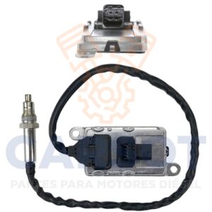 SENSOR NOX ISB 050767 4326863 4307260 4326471